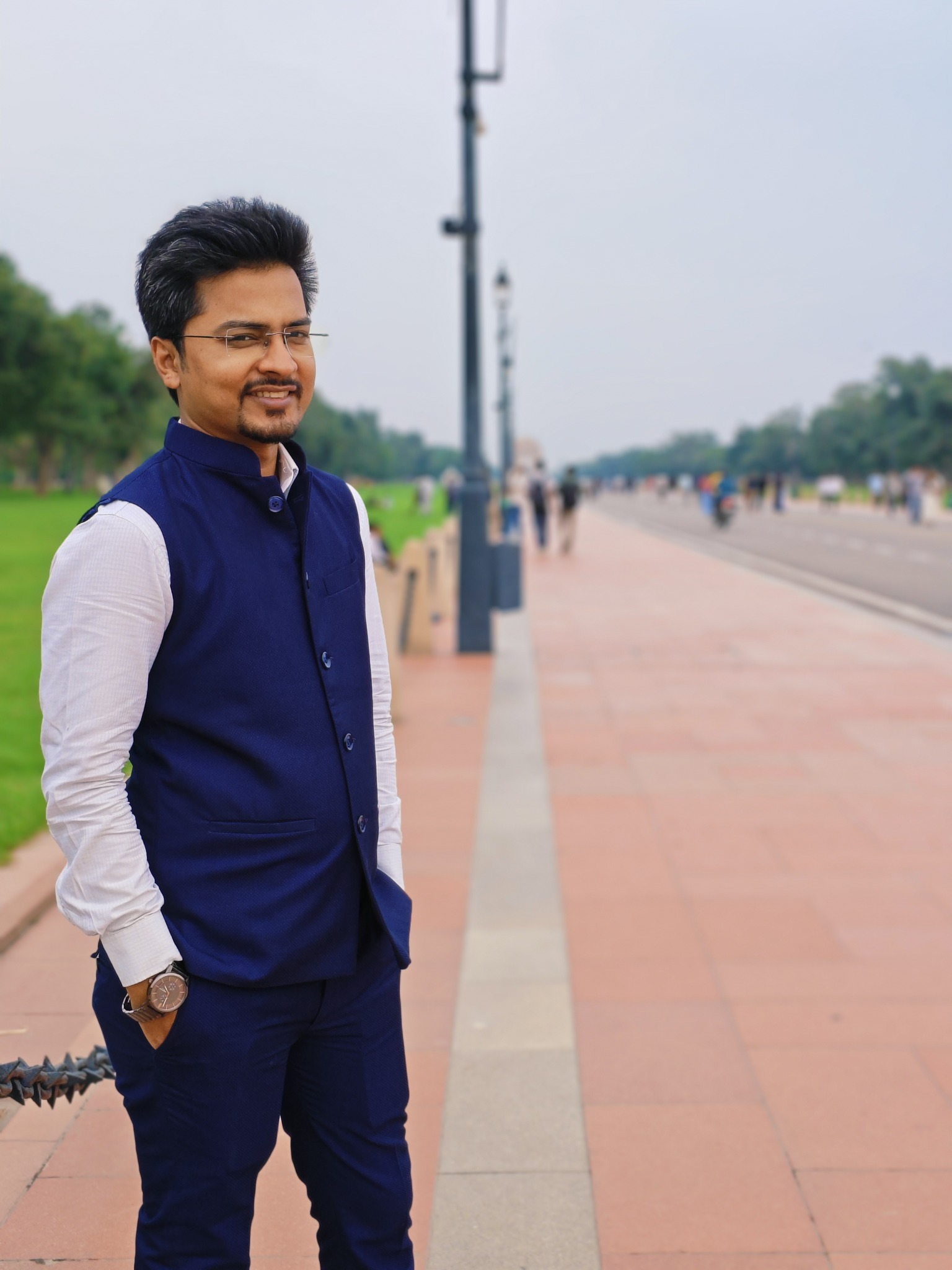 Umesh Upadhyay - Umesh Upadhyay added a new photo.