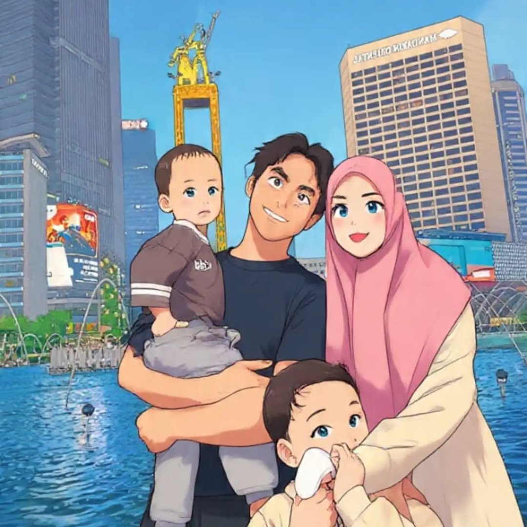 Ahmad Rifqi