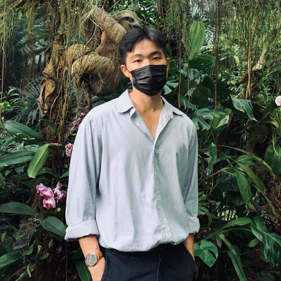 Jun Rong