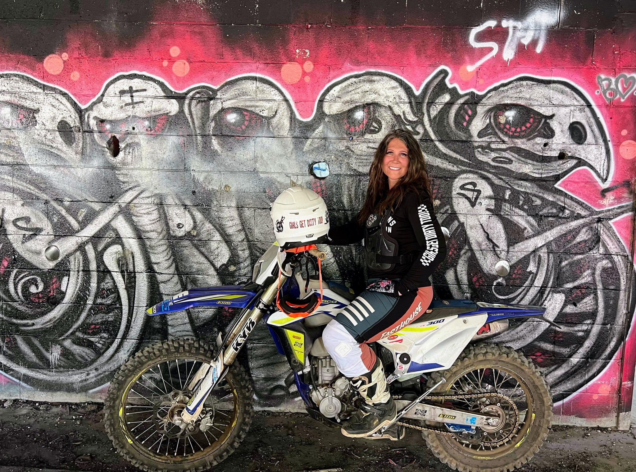 Female Offroad Racing Enthusiasts | Bakersfield CA