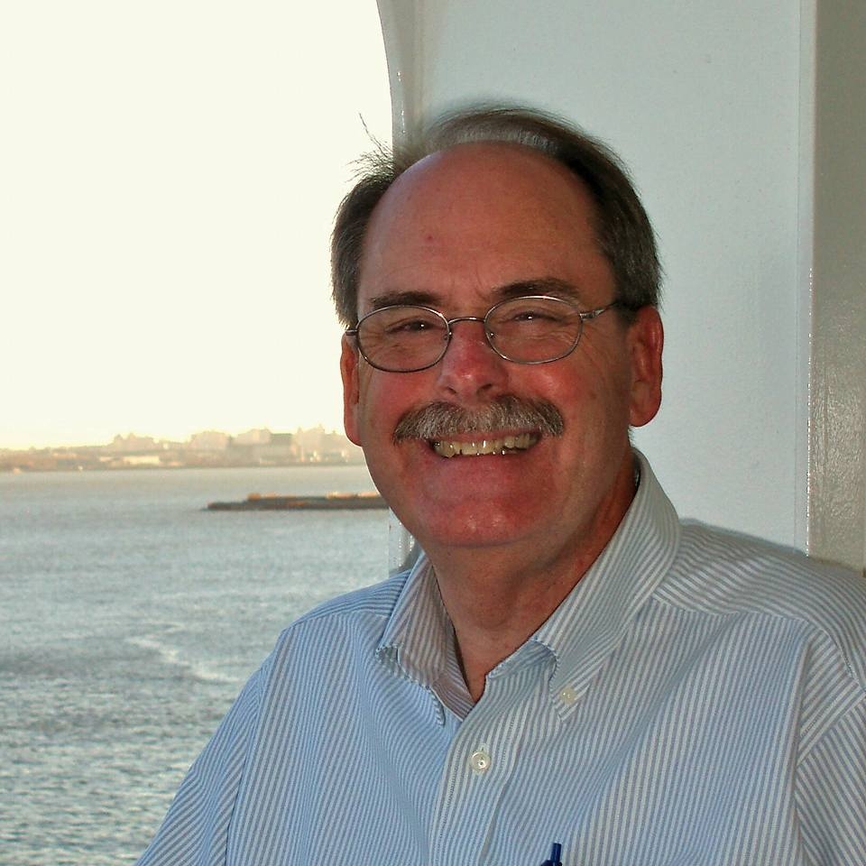 Brian Riddell