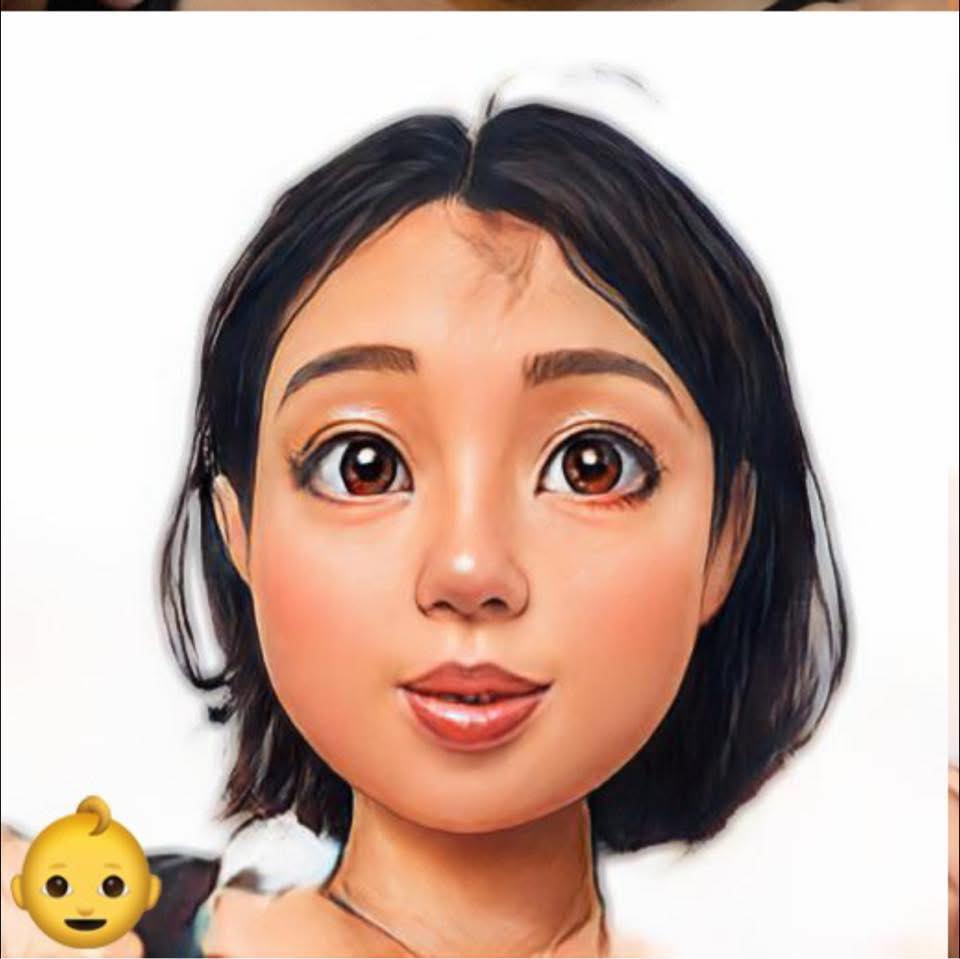 洪詩婷