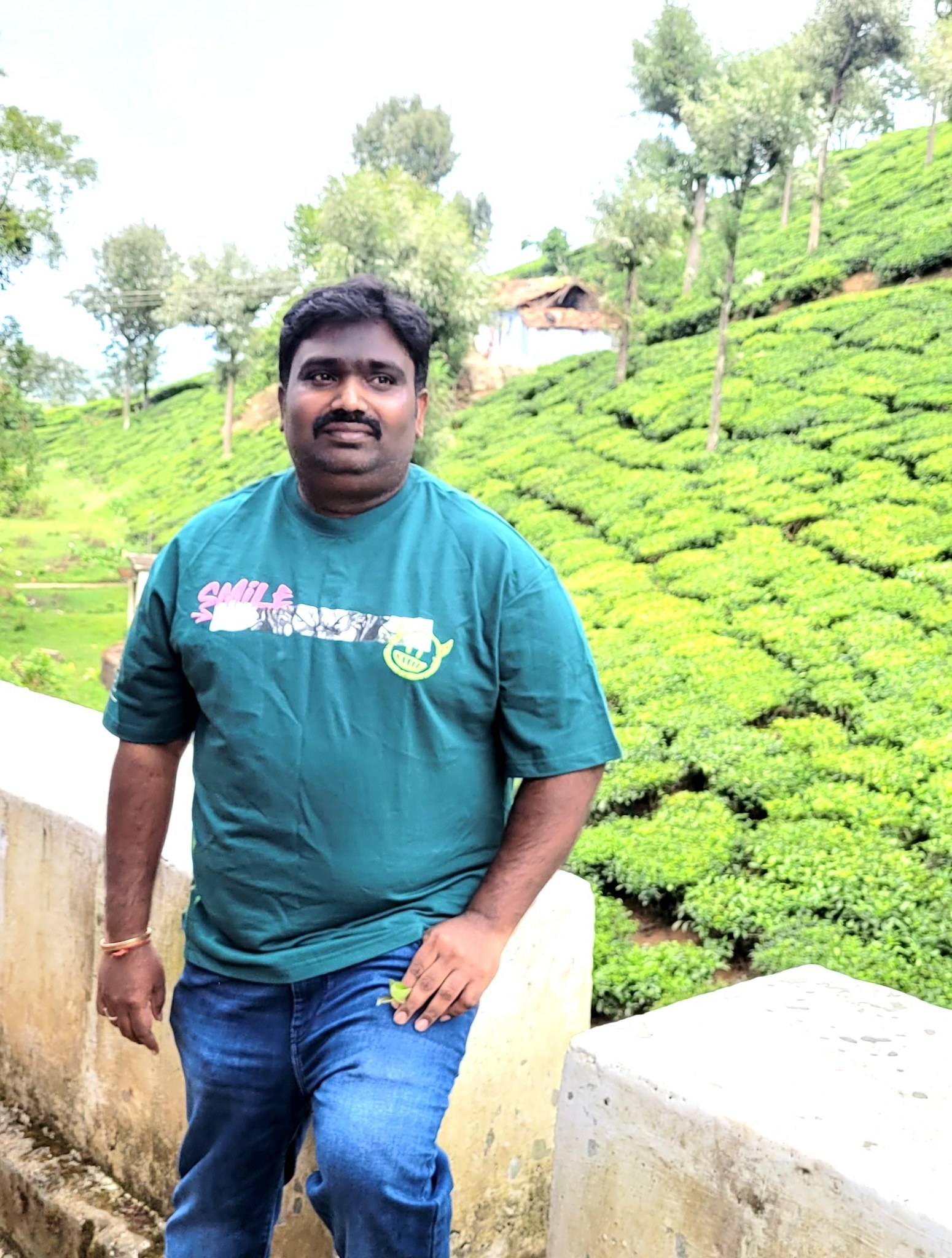 Satya Raju
