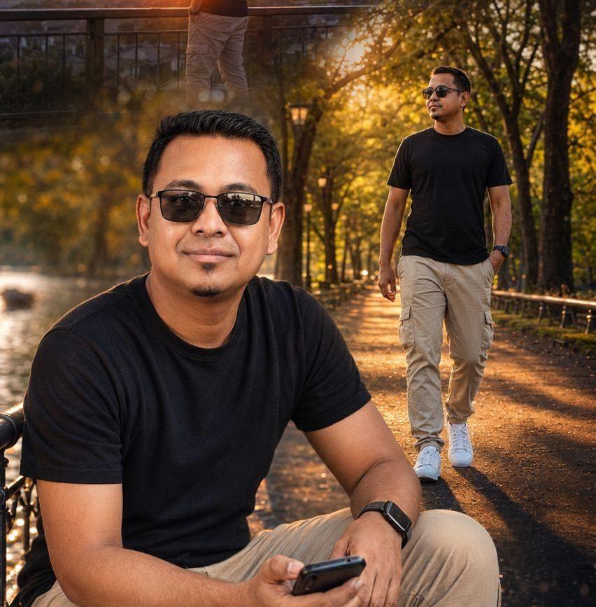 Zack Mohd Rozi