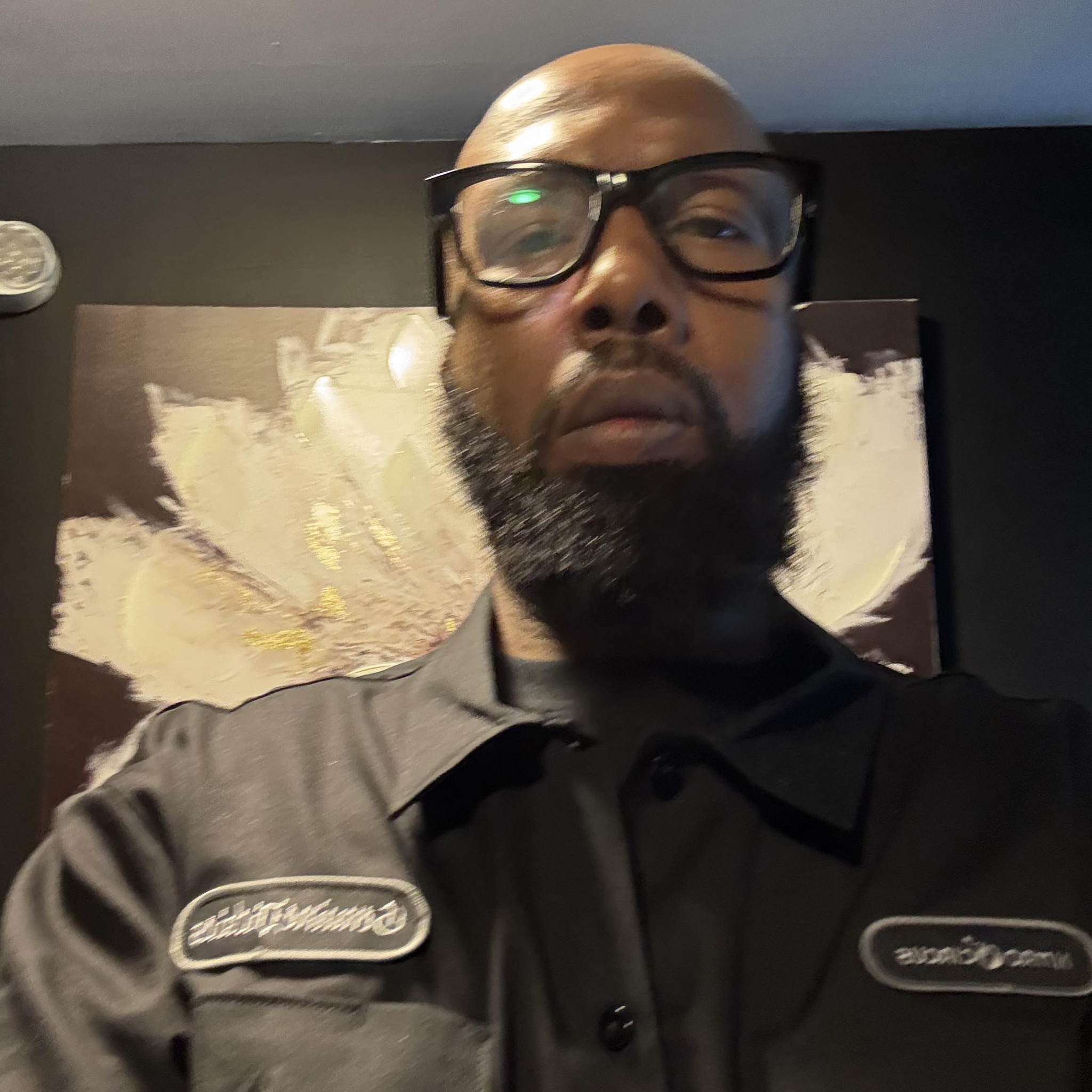 James E Howze