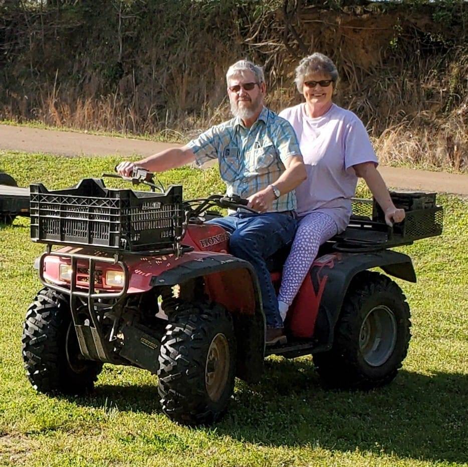 This past week was my husband’s last... - Laura Busby Smith | Facebook