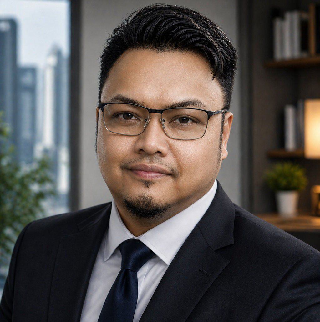 Deqwan Rizuan