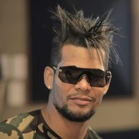 Gilbert Junior Renteria