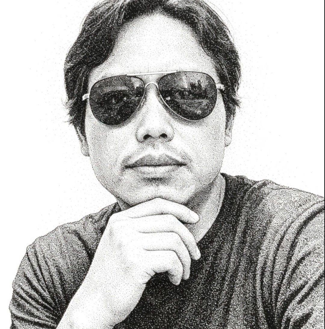 Anton Dwi Raharjo