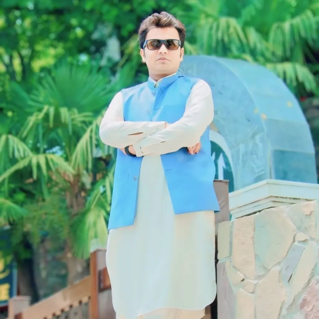 Muswar Gadhi