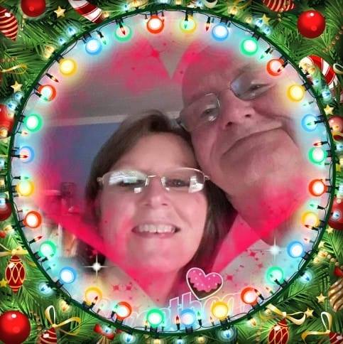Today I buried the love of my life. It... - Kay Webb Stanley | Facebook