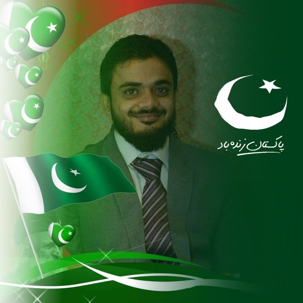 Pakistan Journalist Forum