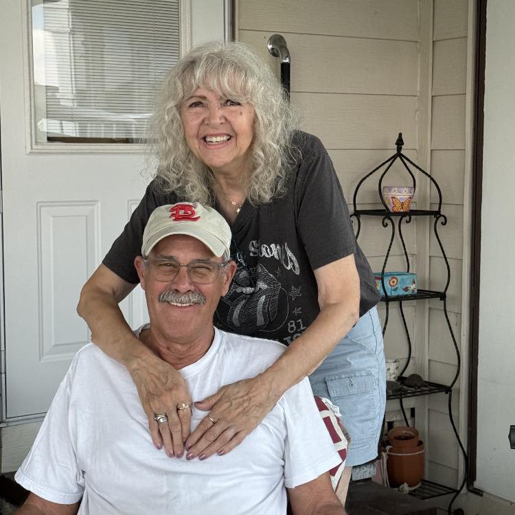 Wendy Hoover - Today we celebrate 20 years of marriage. So... | Facebook