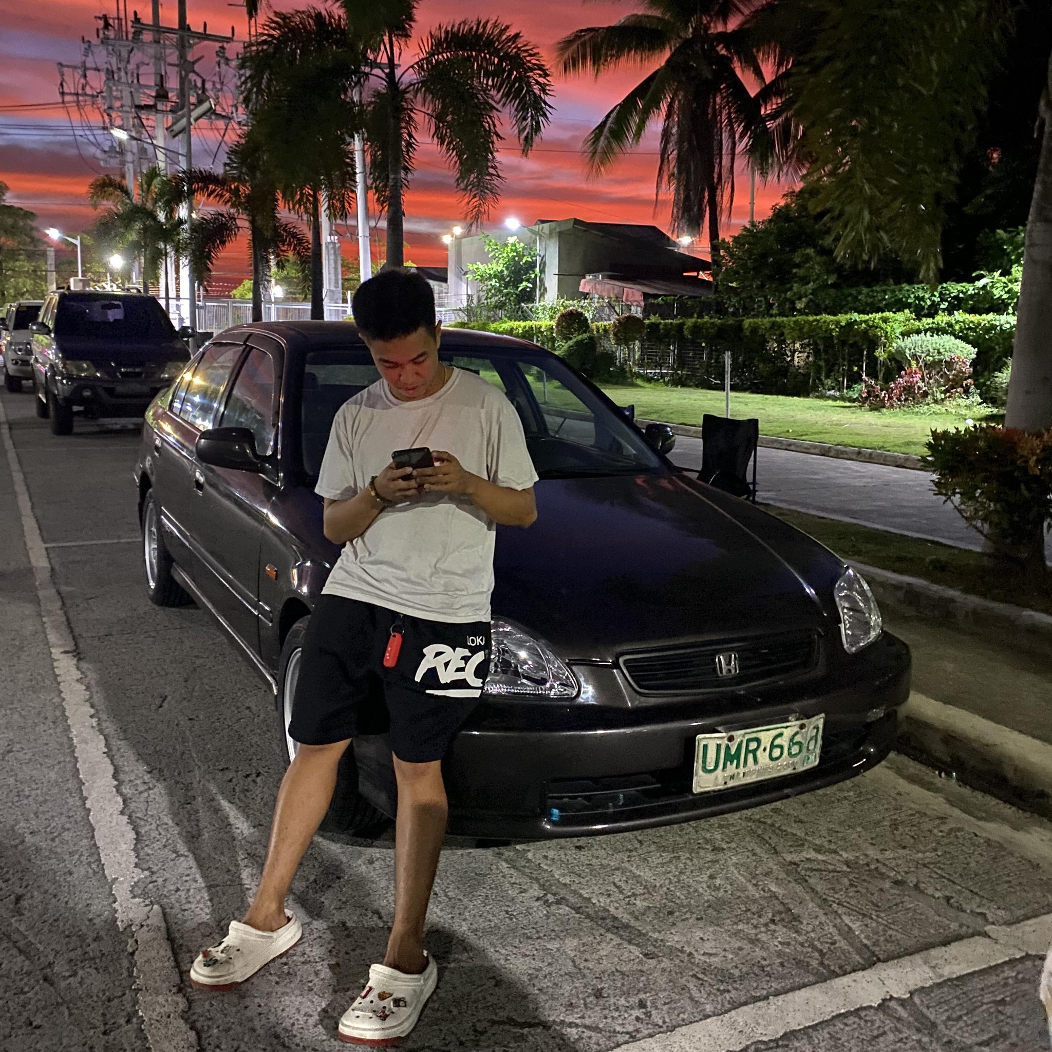 VAMOS ! HERMOSA ZAMBOANGA 