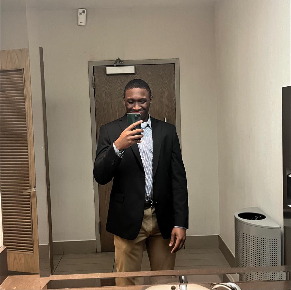 Joseph Shobe