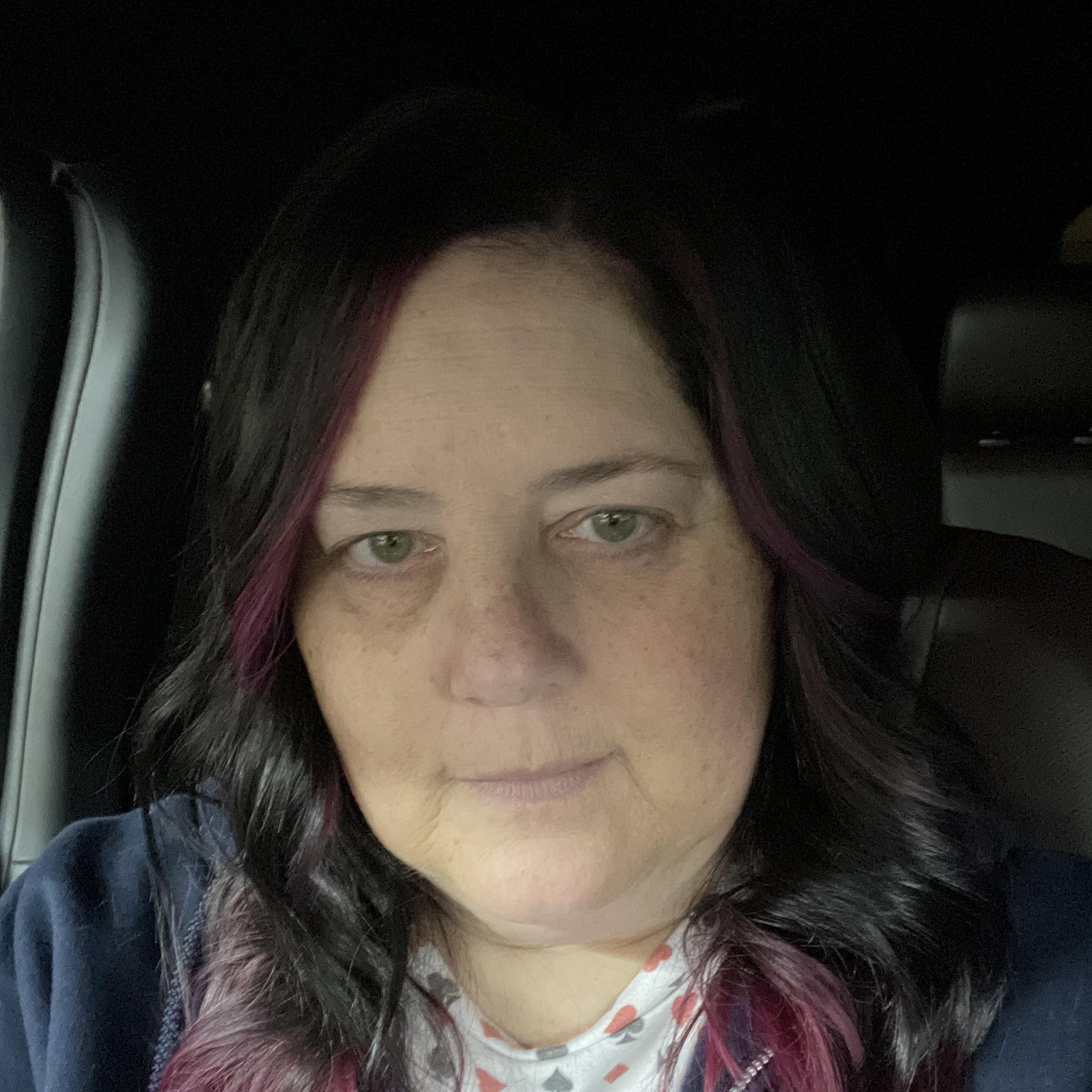 Tracy Rasmussen