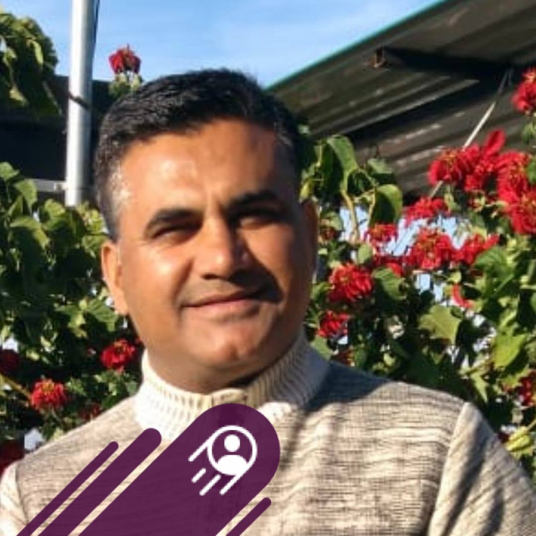 Sanjay Rana