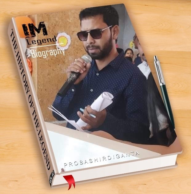 Vishwanath RJ