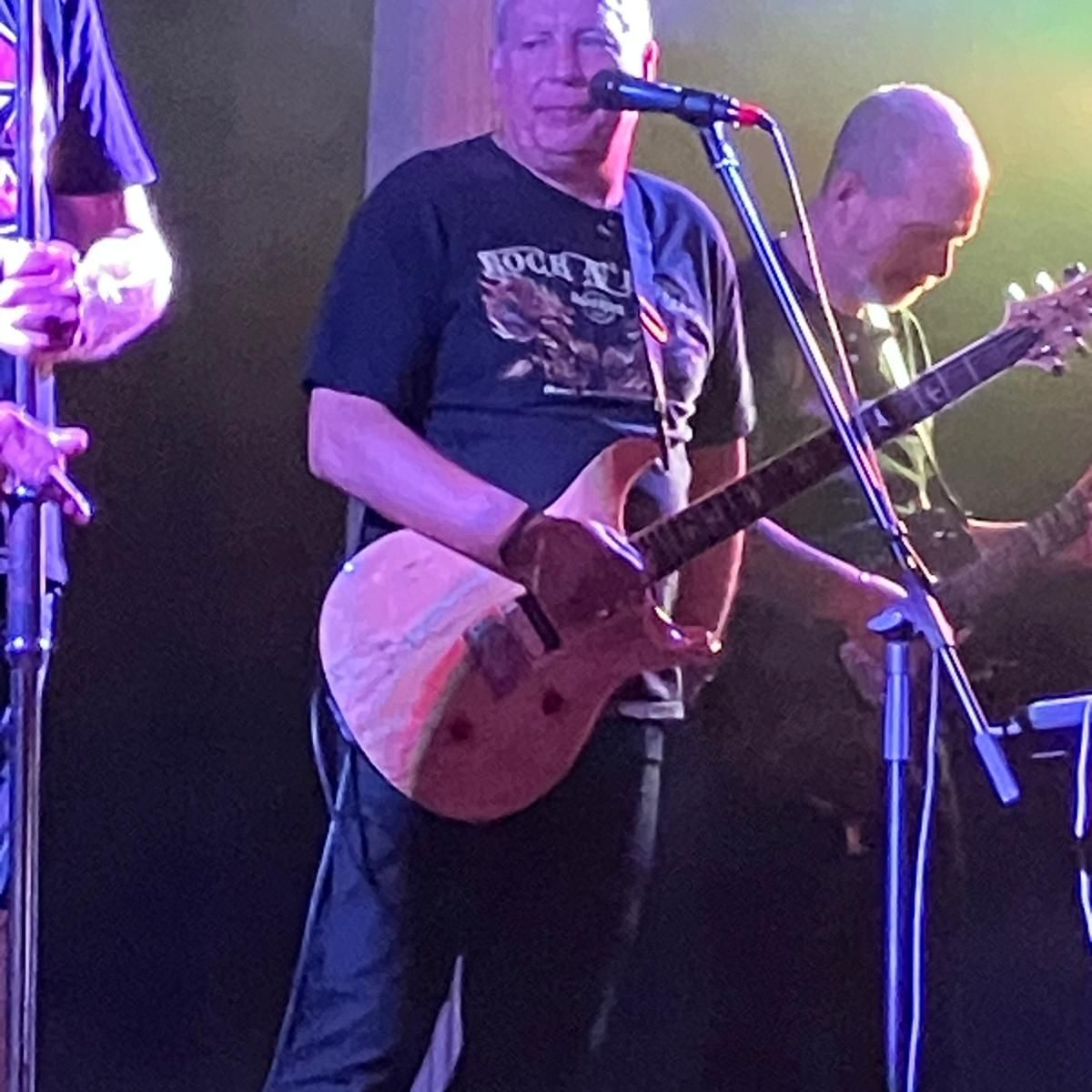 Steve Bailey