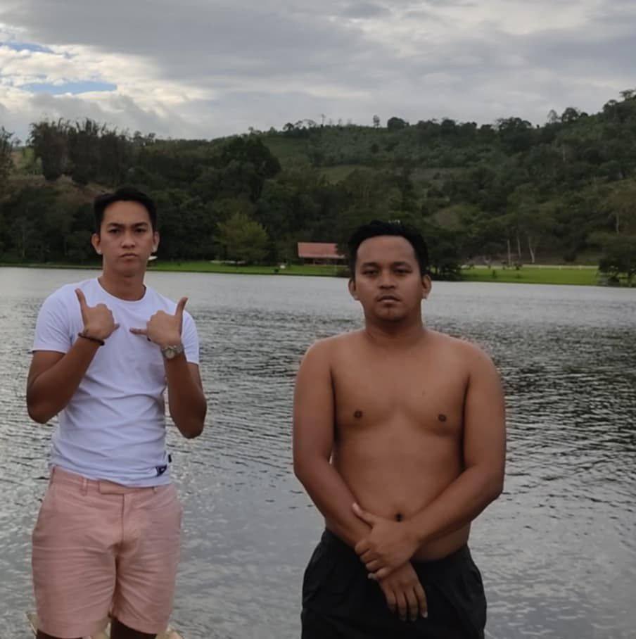 Panu ba ilau ung character para makita lahat ng mods subrang lapit kc ...