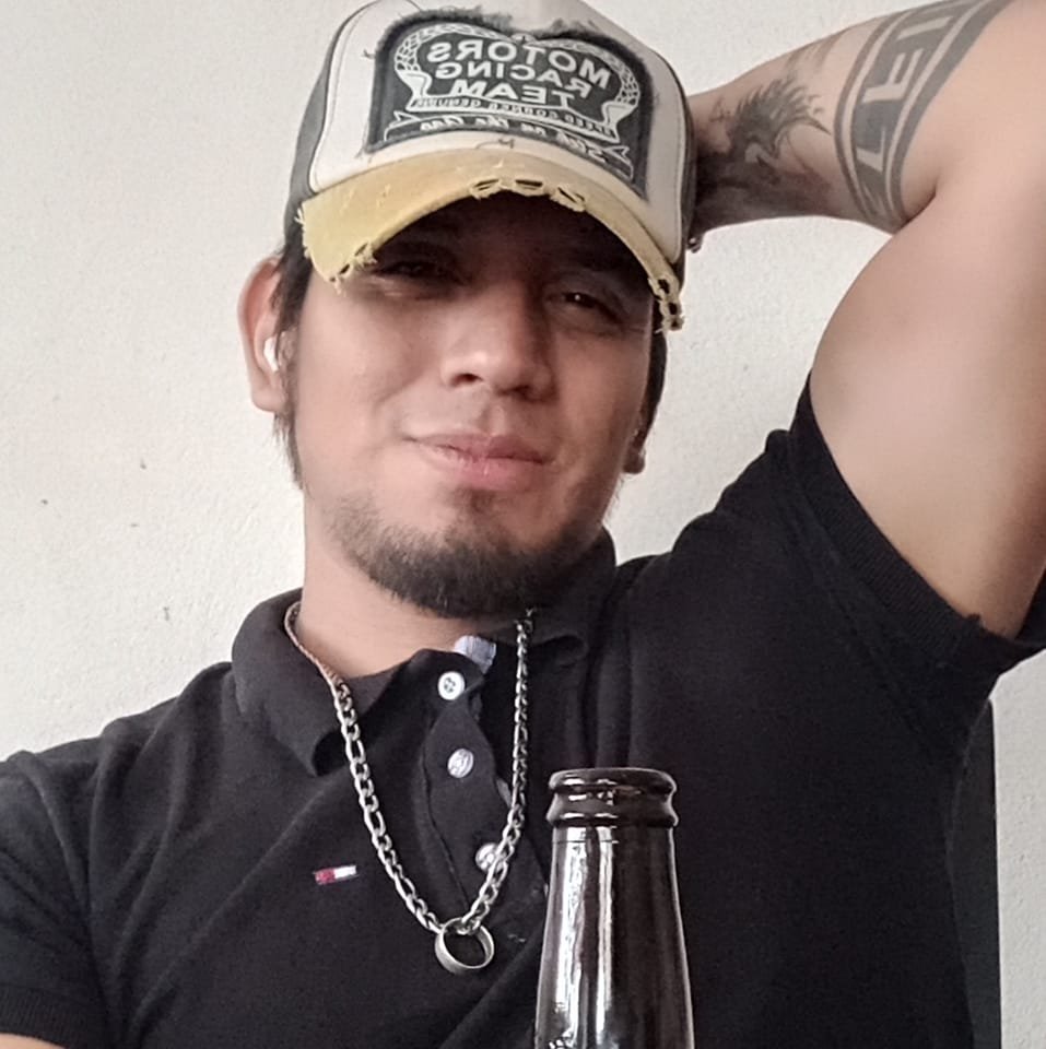 Cruz Gomez Rivas