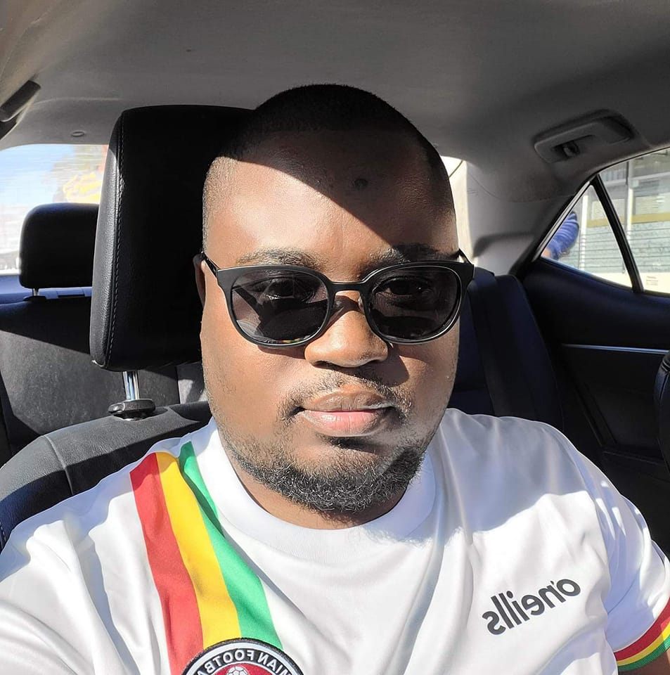Despite the concerning issues... - Malumbela Given Gombalume | Facebook