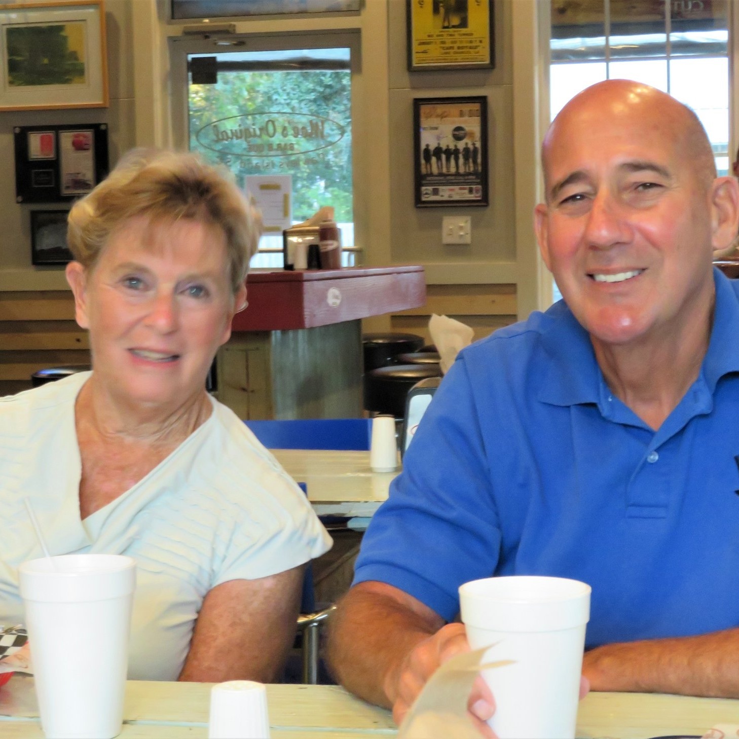 Friends At Lakewood Camping Resort Myrtle Beach | We stopped to allow ...