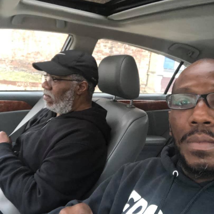 Marcus Kimble - Real bros💪🏾💪🏾 | Facebook