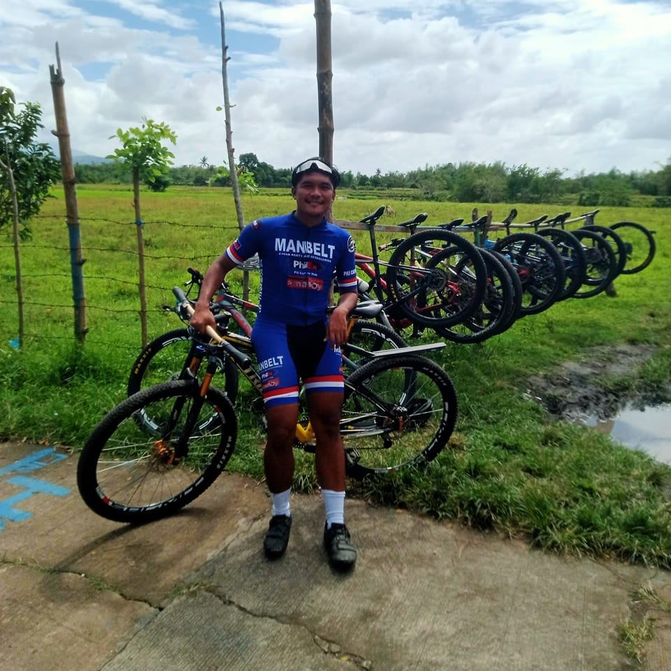 Joeric Paz