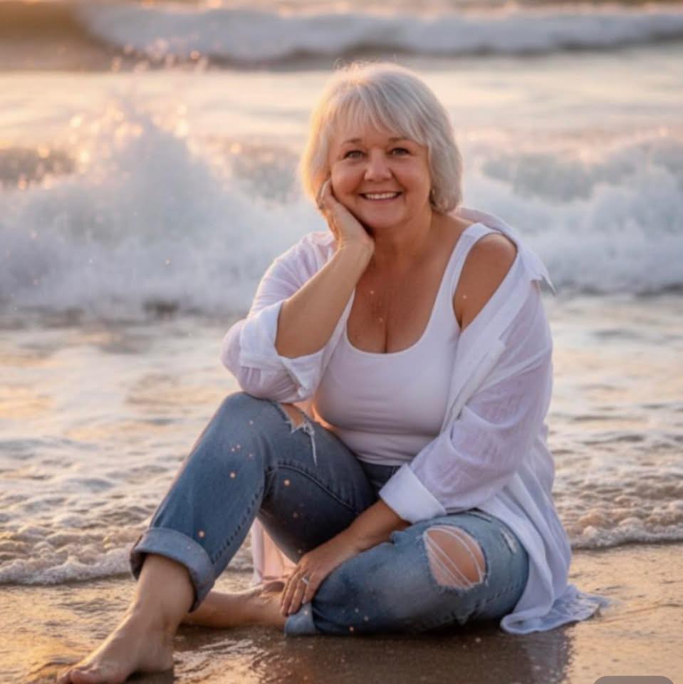 Here I go again on my own…..... - Roxanne Stone - Trantham | Facebook