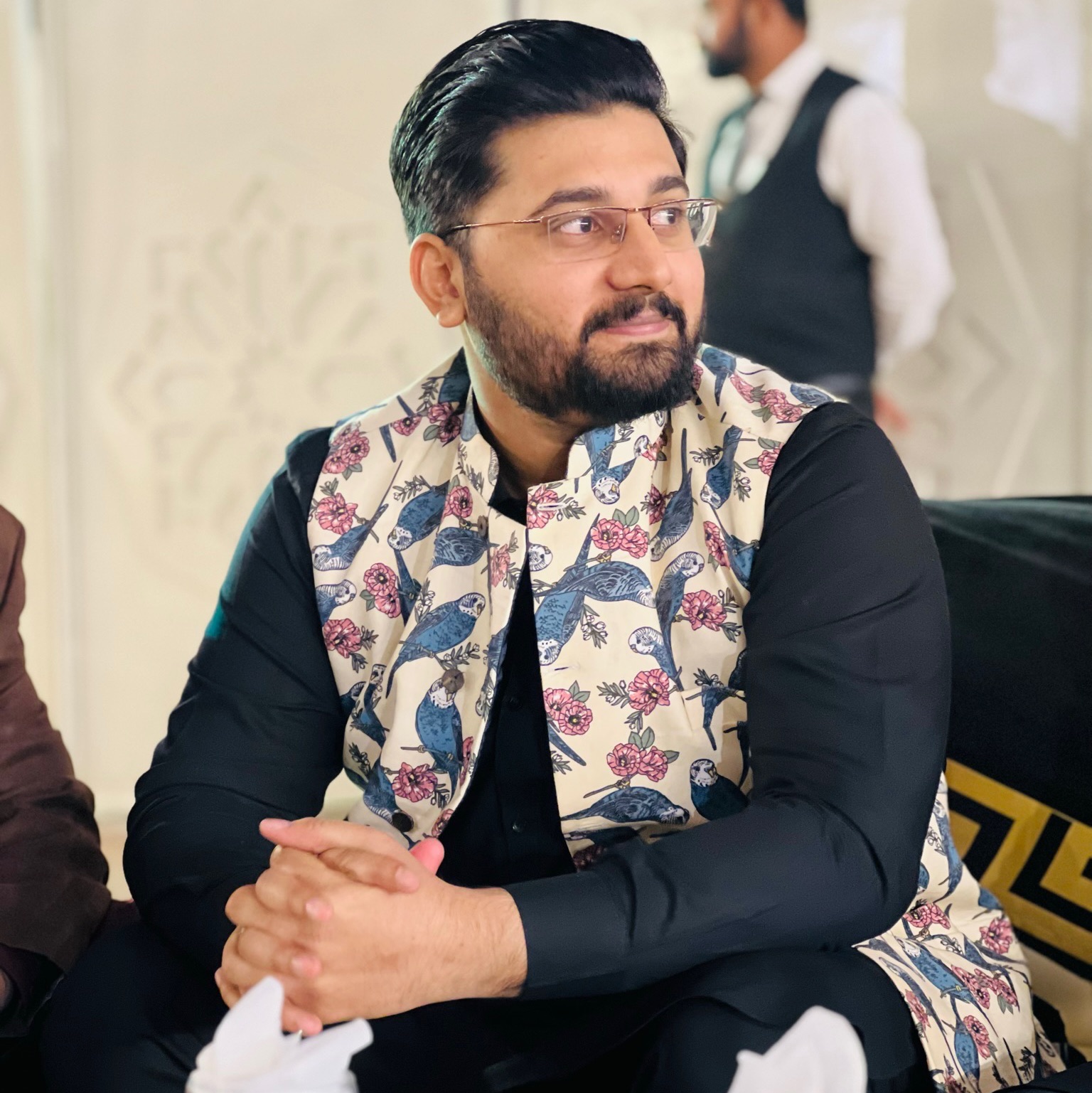 Rana Saqib Adv