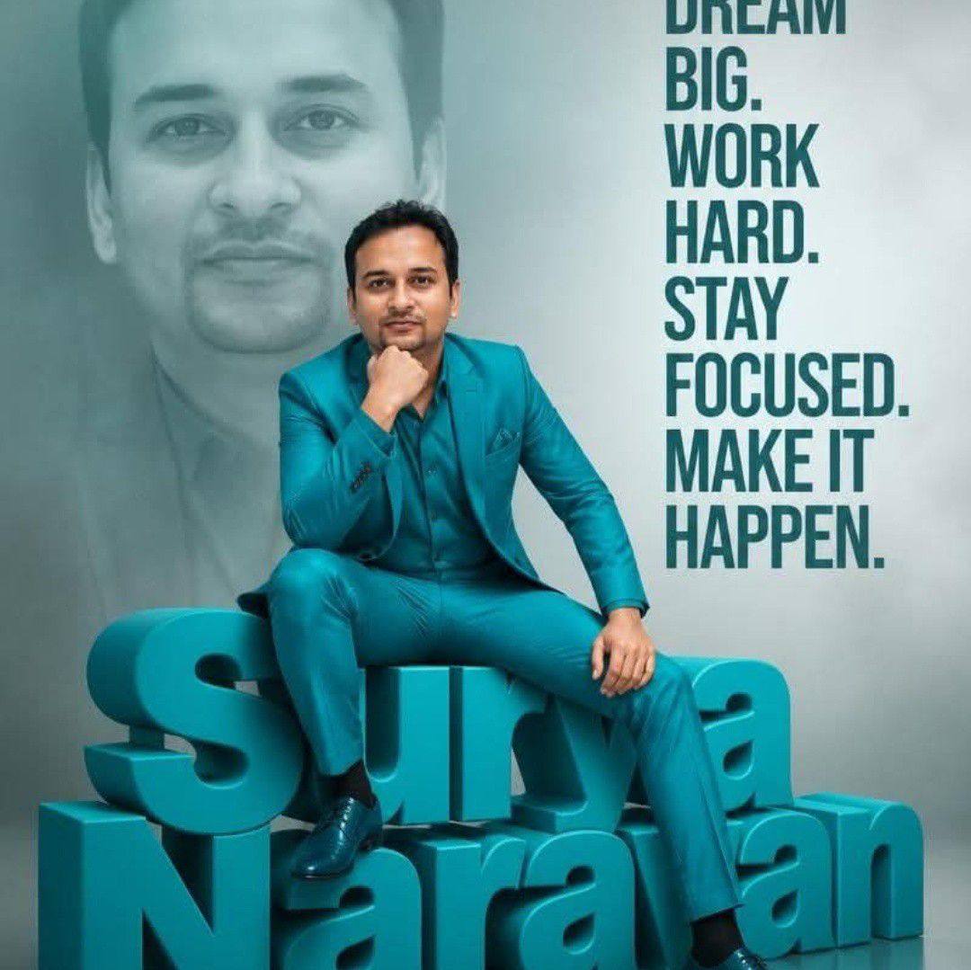 Surya Narayan Rai