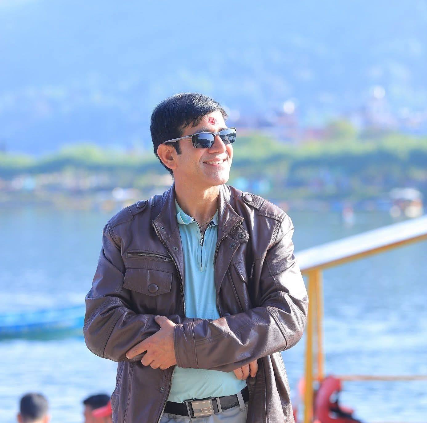 भावपूर्ण श्रद्धाञ्जली एबं... - Suresh Kumar Khatiwada | Facebook
