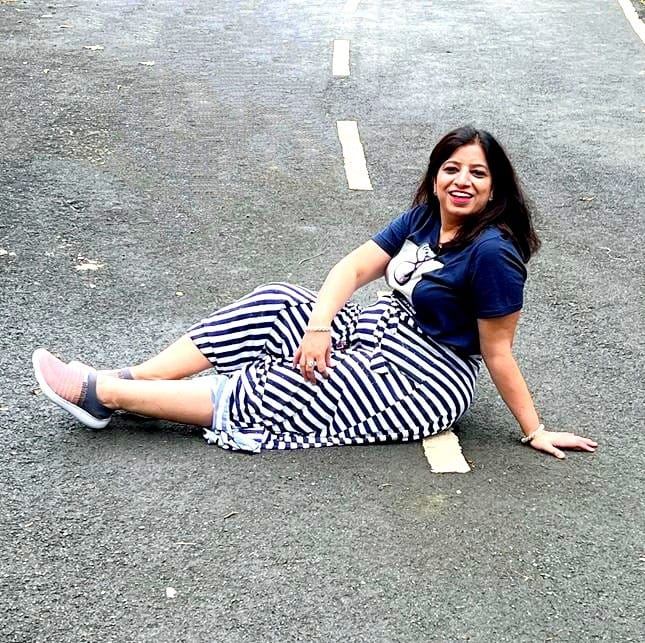 Monika Rastogi