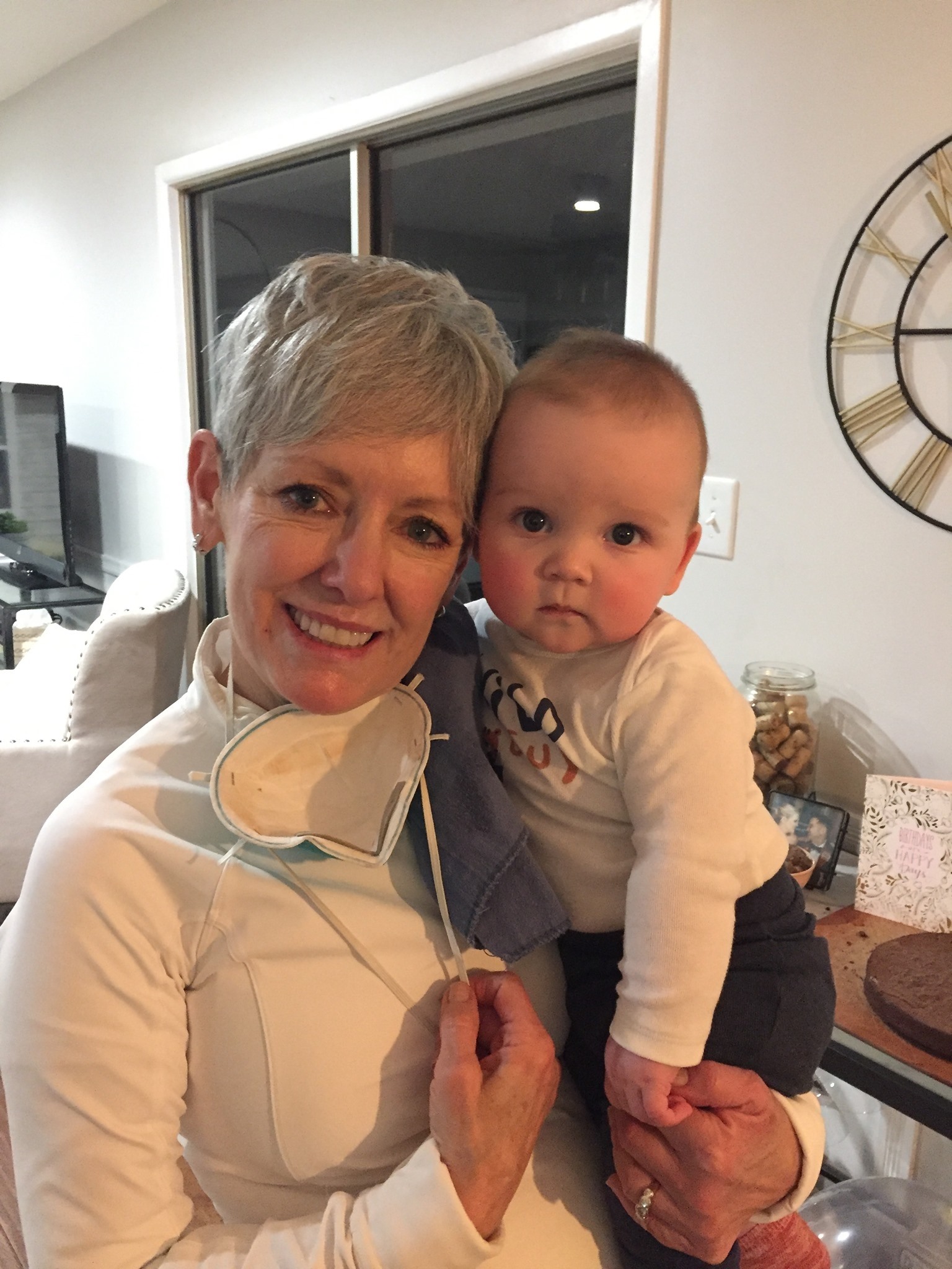 Thank you Justin Antwell for highlighting the Woman's Club of Colorado ...