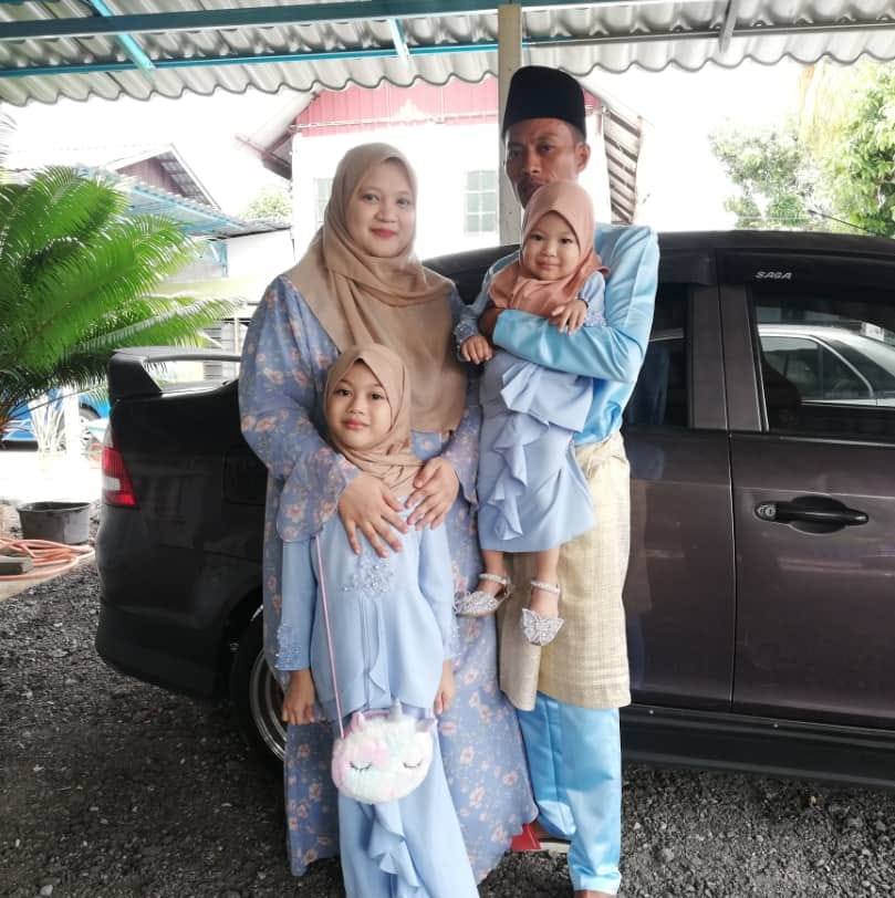 Lagi 2 bulan jeee ujian matrik utk tahun 4.. Buku latihan ni jgk ada