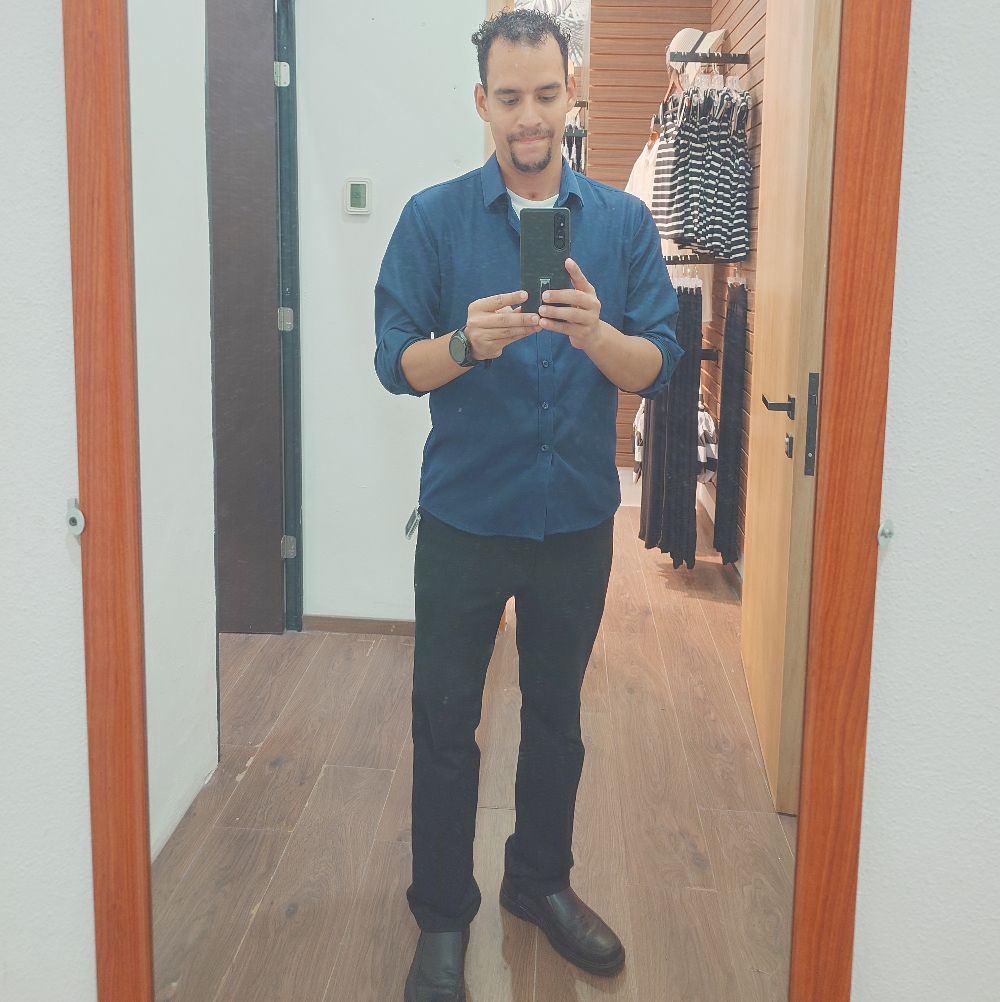 Daniel Rene Cisneros
