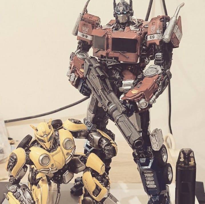Assembly full body Gouf custom #gundam #gunpla #modelkit #wip #asmr # ...