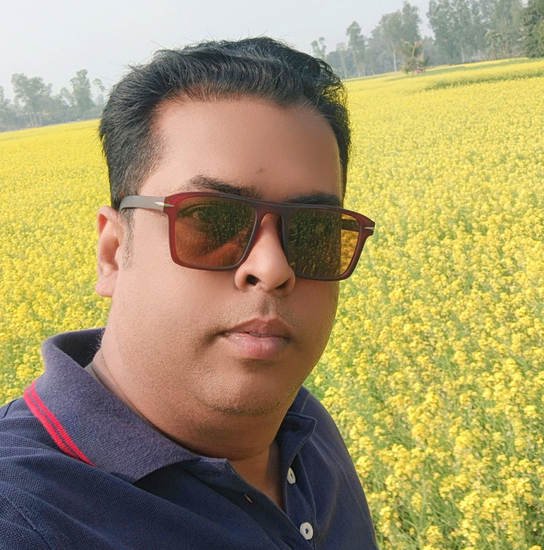 Md Abu Syem Rashel
