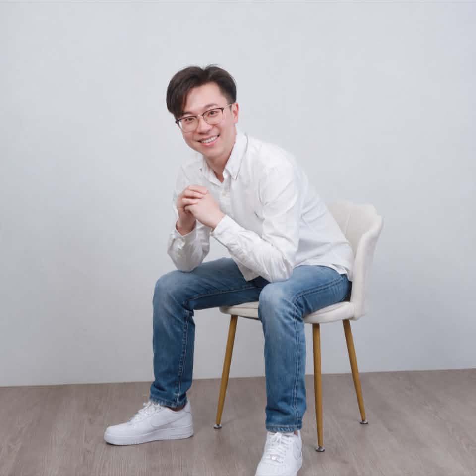 林禹佑