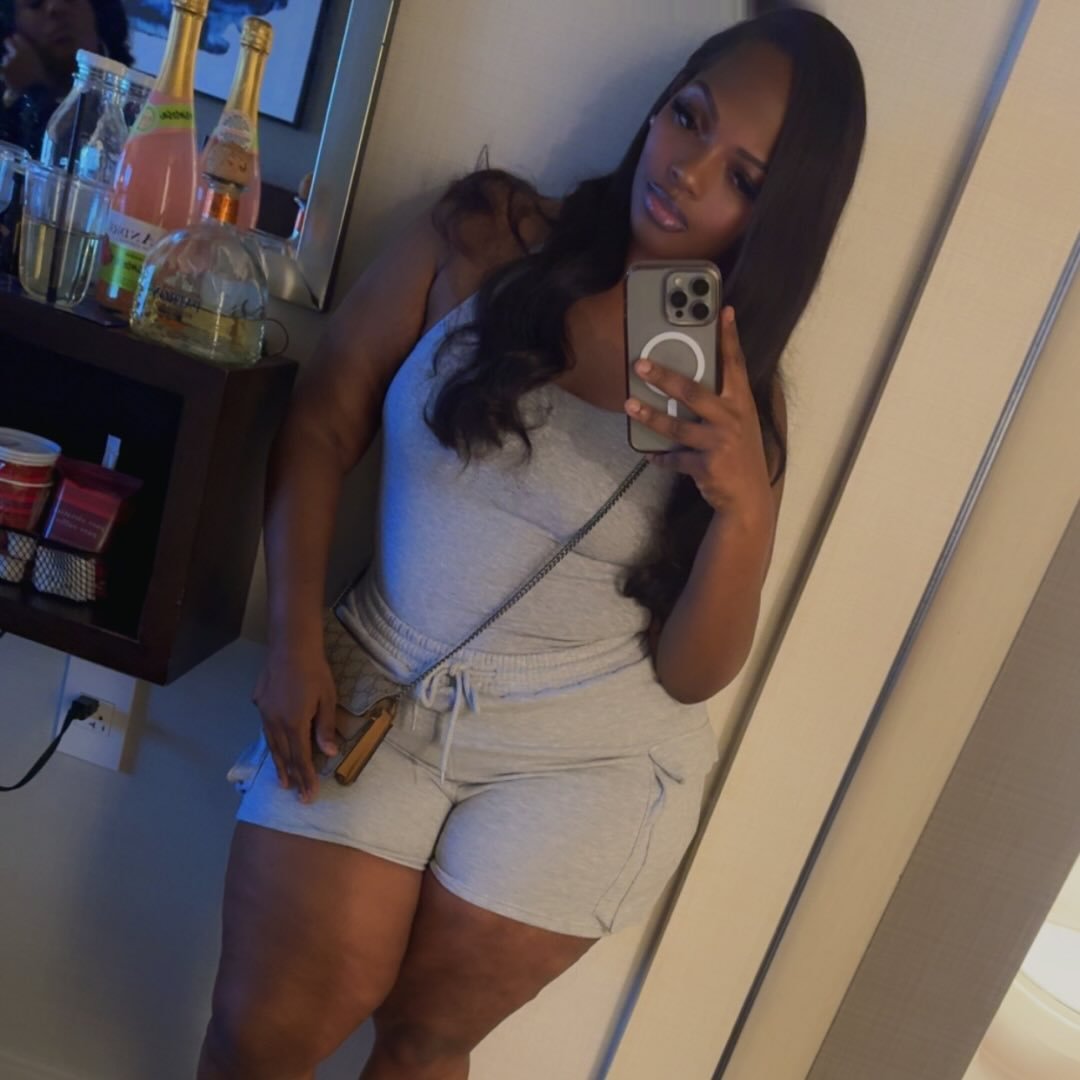Rachell Long