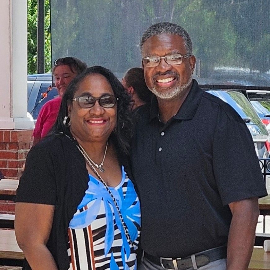 Linnette Jackson