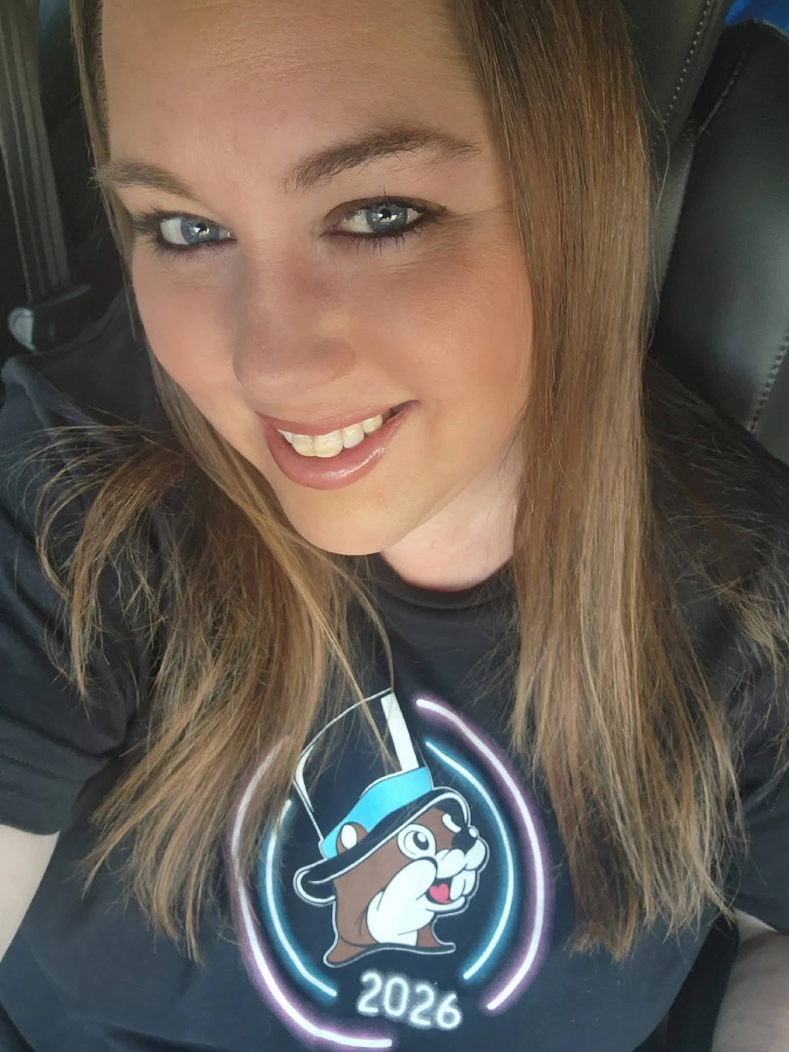 Lacey Michelle Riddick Price