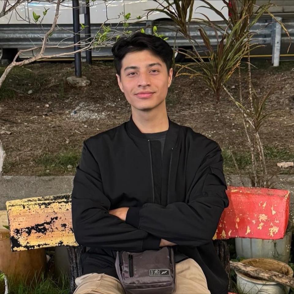 Faisal Rashid