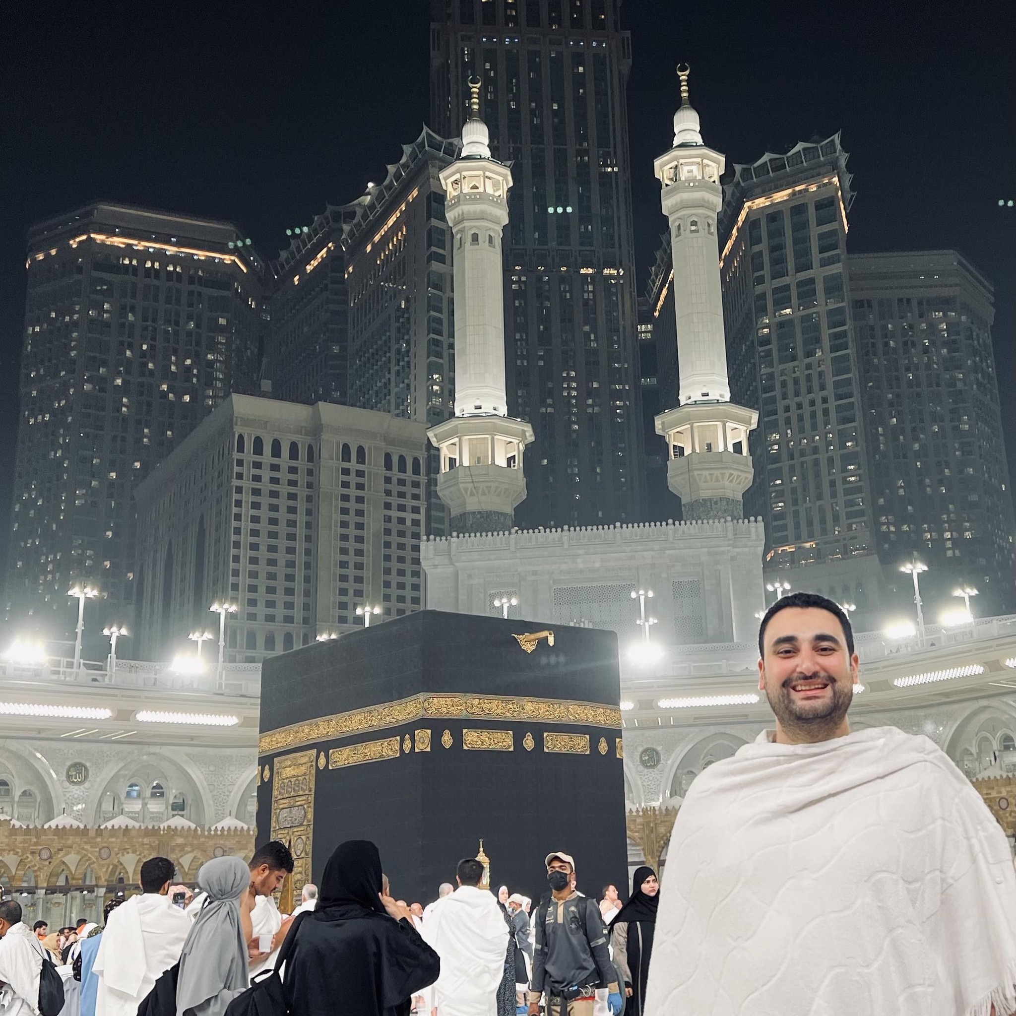 Ragheb Mohamed