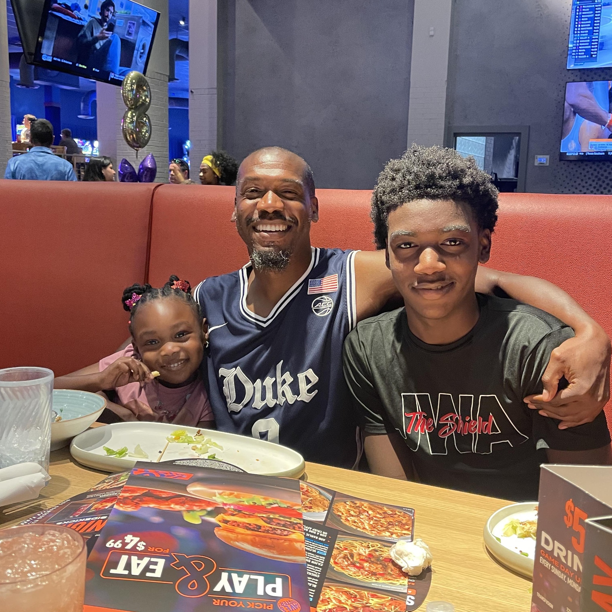 Really spoke and worked this shit into existence 😤 #uncletone ...