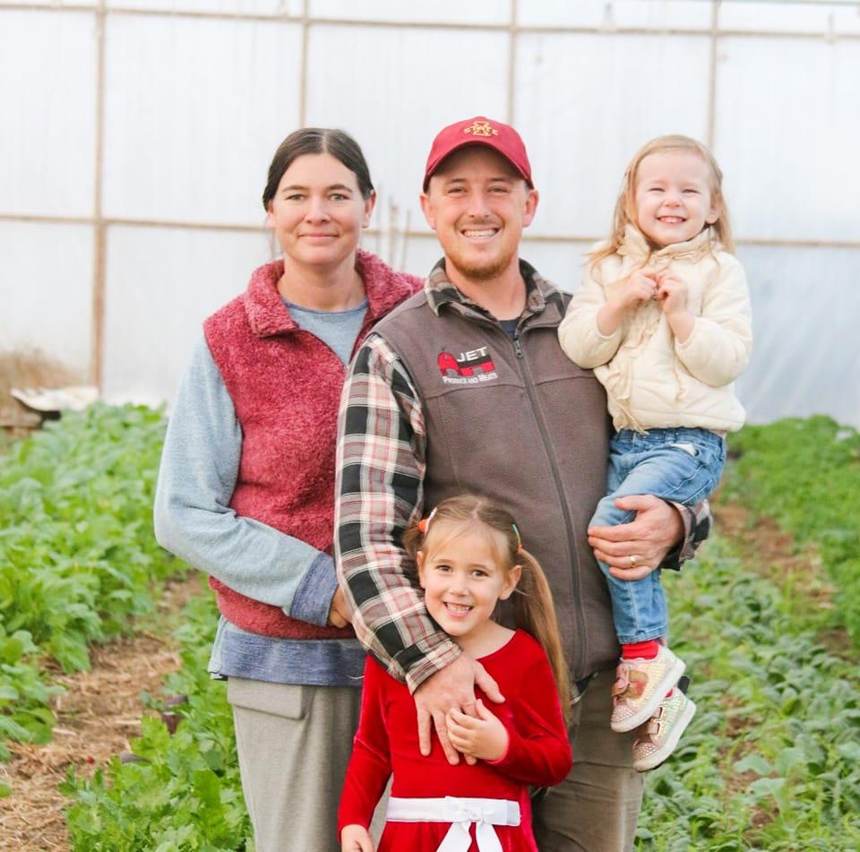 Rural Leavenworth, Inc. | Are there current 