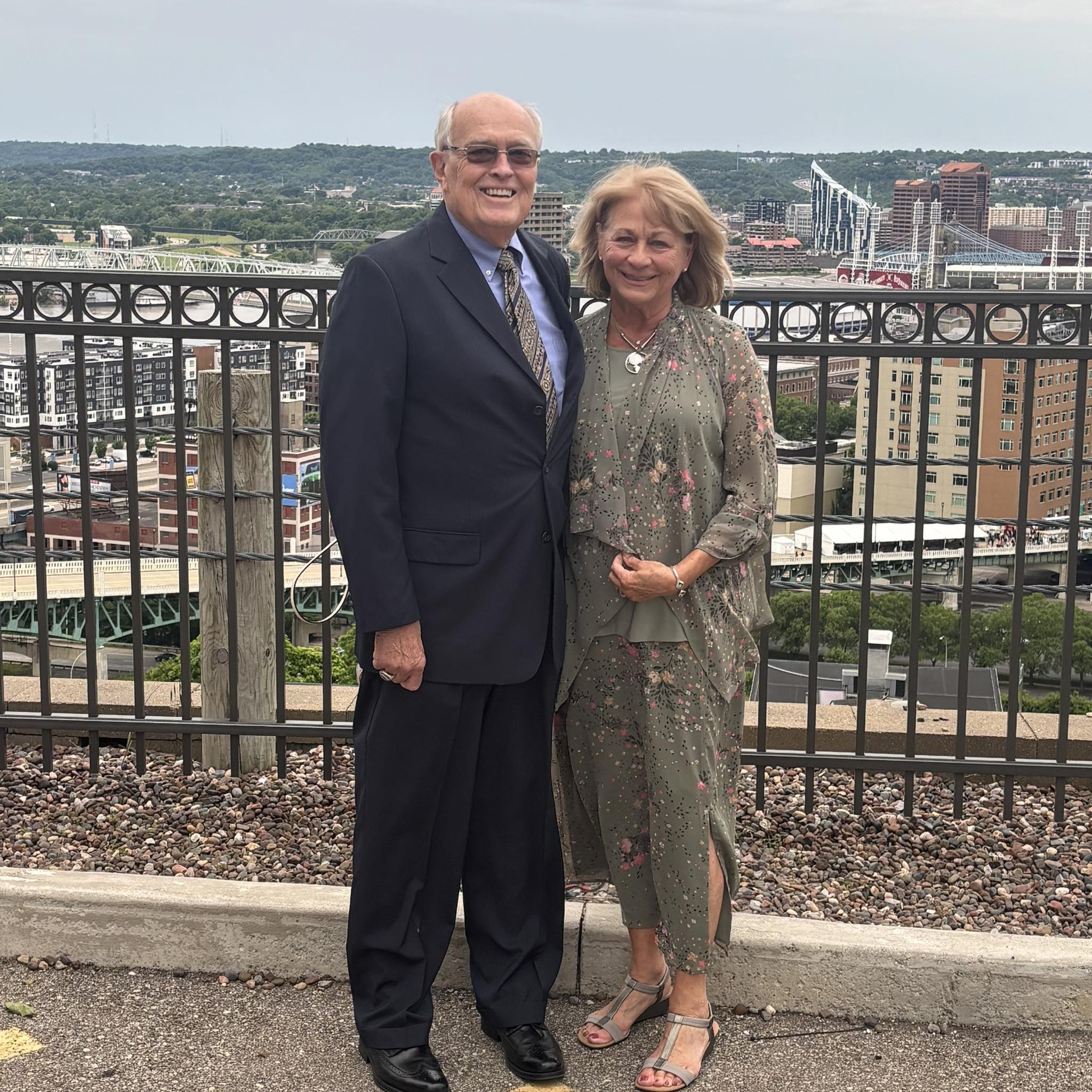Today is our 59th Wedding Anniversary!... - Terry Thom-Rizzo | Facebook