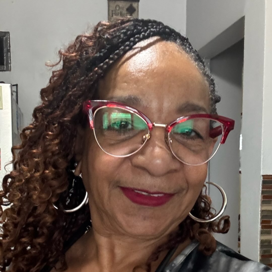Our trip has finally arrived. I... - Debbie Brown Potts | Facebook