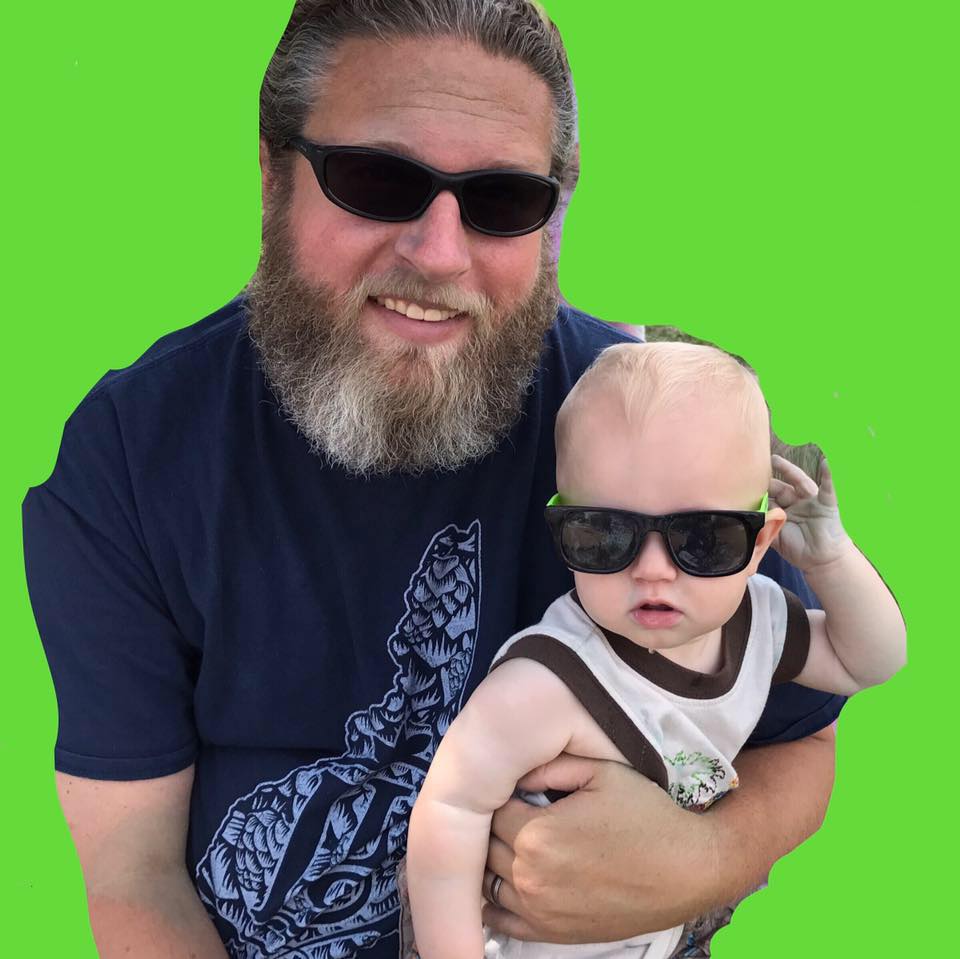 Greg Boedecker